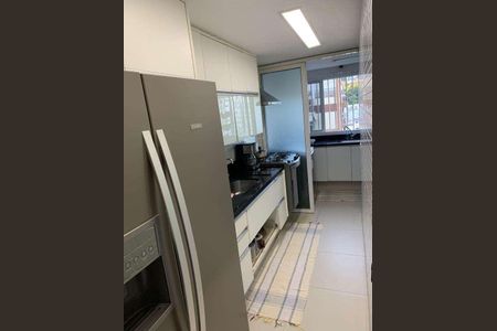 Apartamento à venda com 181m², 3 quartos e 2 vagas