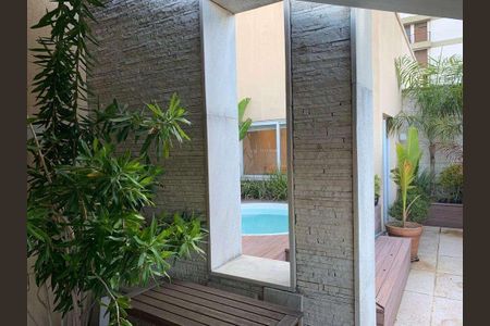 Apartamento à venda com 181m², 3 quartos e 2 vagas