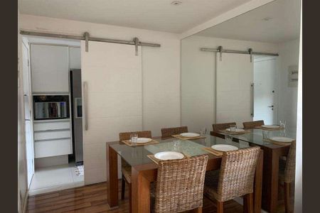 Apartamento à venda com 181m², 3 quartos e 2 vagas