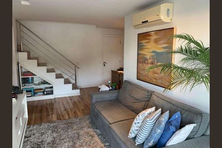 Apartamento à venda com 181m², 3 quartos e 2 vagas