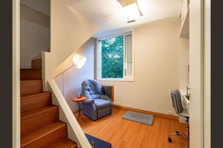 Apartamento à venda com 251m², 4 quartos e 3 vagas
