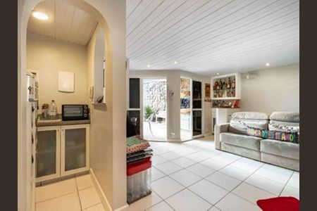 Apartamento à venda com 251m², 4 quartos e 3 vagas