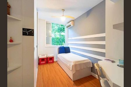 Apartamento à venda com 251m², 4 quartos e 3 vagas