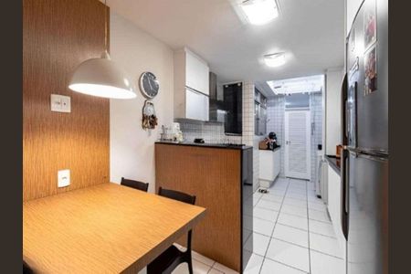 Apartamento à venda com 251m², 4 quartos e 3 vagas