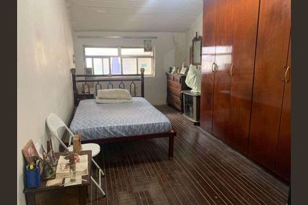 Casa à venda com 90m², 1 quarto e sem vaga