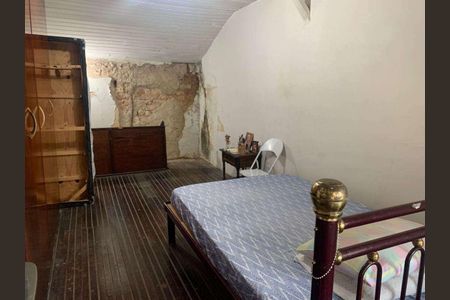 Casa à venda com 90m², 1 quarto e sem vaga