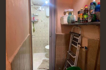 Casa à venda com 90m², 1 quarto e sem vaga