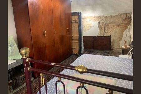 Casa à venda com 90m², 1 quarto e sem vaga