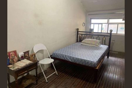 Casa à venda com 90m², 1 quarto e sem vaga