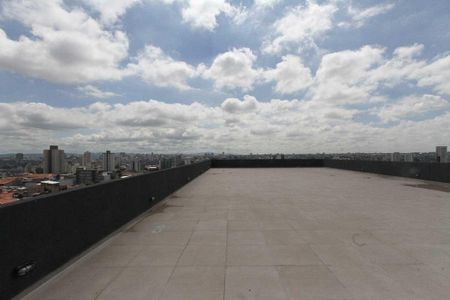 Apartamento à venda com 45m², 2 quartos e 1 vagaTerraço