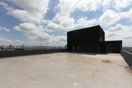 Apartamento à venda com 45m², 2 quartos e 1 vagaTerraço