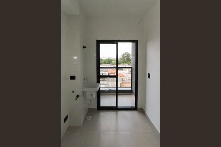 Apartamento à venda com 45m², 2 quartos e 1 vagaÁrea de Serviço