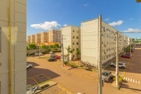 Apartamento para alugar com 41m², 2 quartos e 1 vagaVista da Sala