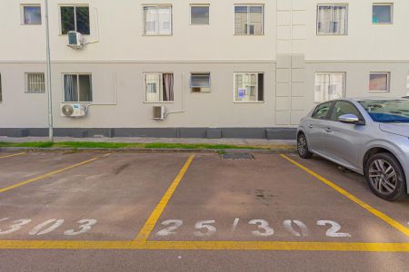 Apartamento para alugar com 41m², 2 quartos e 1 vagaÁrea comum - Garagem