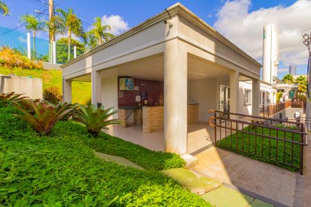 Apartamento para alugar com 41m², 2 quartos e 1 vagaÁrea comum - Churrasqueira