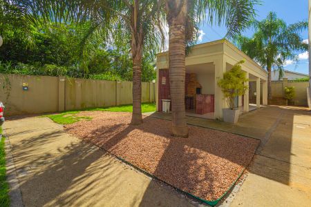 Apartamento para alugar com 41m², 2 quartos e 1 vagaÁrea comum - Churrasqueira