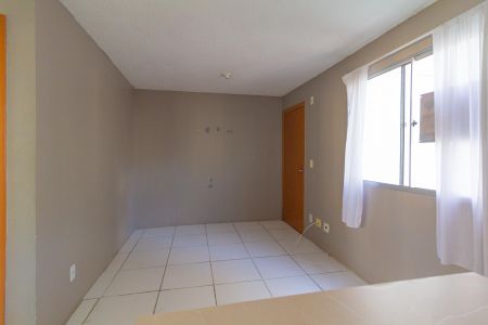 Apartamento para alugar com 41m², 2 quartos e 1 vagaSala