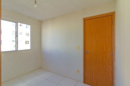 Apartamento para alugar com 41m², 2 quartos e 1 vagaQuarto 1