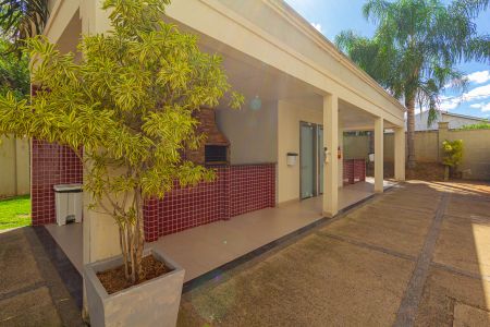 Apartamento para alugar com 41m², 2 quartos e 1 vagaÁrea comum - Churrasqueira