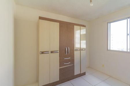 Apartamento para alugar com 41m², 2 quartos e 1 vagaQuarto 1