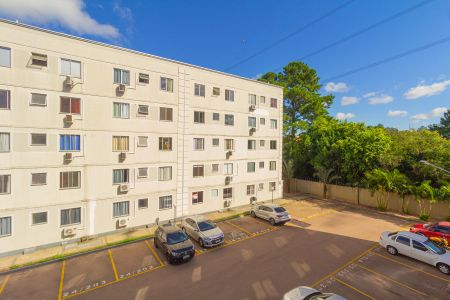 Apartamento para alugar com 41m², 2 quartos e 1 vagaVista do Quarto 2