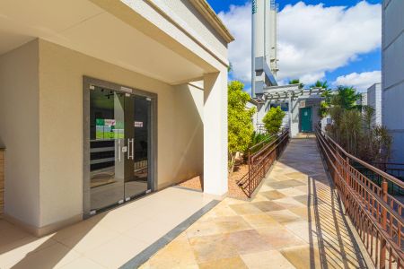 Apartamento para alugar com 41m², 2 quartos e 1 vagaÁrea comum - Salão de festas