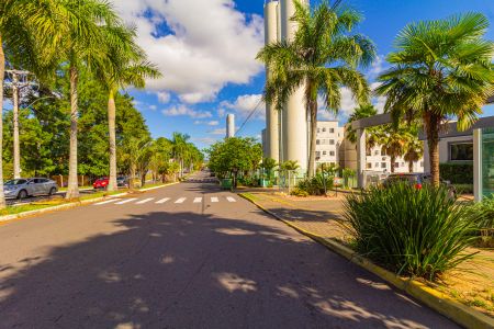 Apartamento para alugar com 41m², 2 quartos e 1 vagaVista da Rua