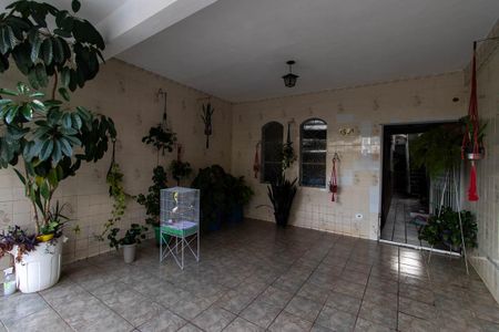 Casa à venda com 247m², 3 quartos e 2 vagas Casa à venda com 247m², 3 quartos e 2 vagasGaragem