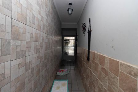 Casa à venda com 247m², 3 quartos e 2 vagas Casa à venda com 247m², 3 quartos e 2 vagasHall de Entrada