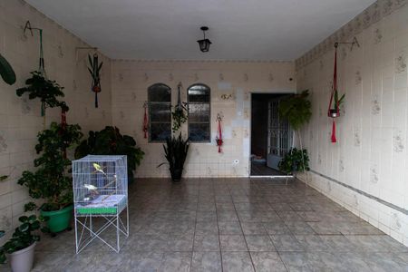 Casa à venda com 247m², 3 quartos e 2 vagas Casa à venda com 247m², 3 quartos e 2 vagasGaragem