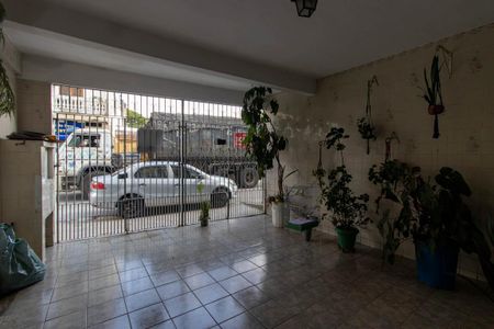 Casa à venda com 247m², 3 quartos e 2 vagas Casa à venda com 247m², 3 quartos e 2 vagasGaragem