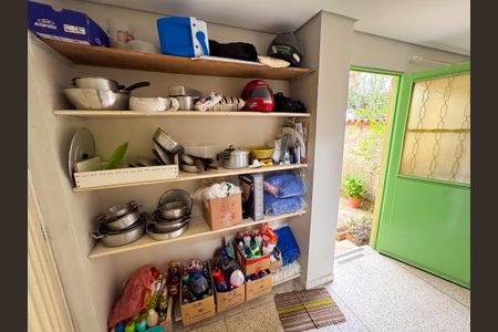 Casa à venda com 220m², 2 quartos e 4 vagasCozinha