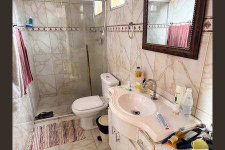 Casa à venda com 220m², 2 quartos e 4 vagasBanheiro 1