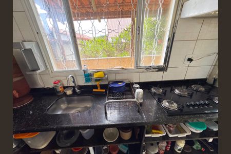 Casa à venda com 220m², 2 quartos e 4 vagasCozinha