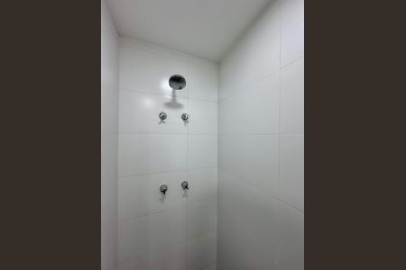 Apartamento à venda com 31m², 1 quarto e sem vaga Apartamento à venda com 31m², 1 quarto e sem vagaBanheiro Suíte