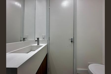 Apartamento à venda com 31m², 1 quarto e sem vaga Apartamento à venda com 31m², 1 quarto e sem vagaBanheiro Suíte