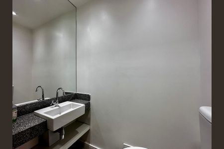 Apartamento à venda com 31m², 1 quarto e sem vaga Apartamento à venda com 31m², 1 quarto e sem vagaLavabo