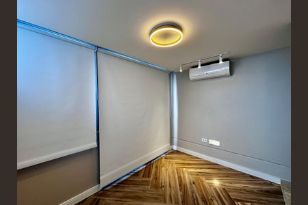 Apartamento à venda com 31m², 1 quarto e sem vaga Apartamento à venda com 31m², 1 quarto e sem vagaSala