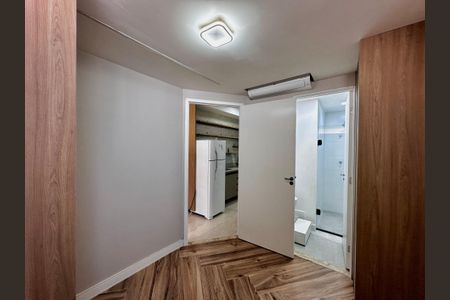 Apartamento à venda com 31m², 1 quarto e sem vaga Apartamento à venda com 31m², 1 quarto e sem vagaSuíte