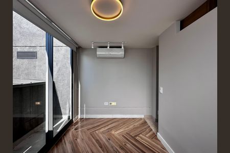 Apartamento à venda com 31m², 1 quarto e sem vaga Apartamento à venda com 31m², 1 quarto e sem vagaSala