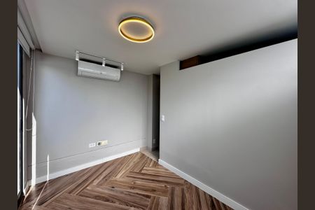 Apartamento à venda com 31m², 1 quarto e sem vaga Apartamento à venda com 31m², 1 quarto e sem vagaSala