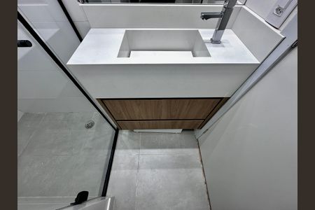 Apartamento à venda com 31m², 1 quarto e sem vaga Apartamento à venda com 31m², 1 quarto e sem vagaBanheiro Suíte