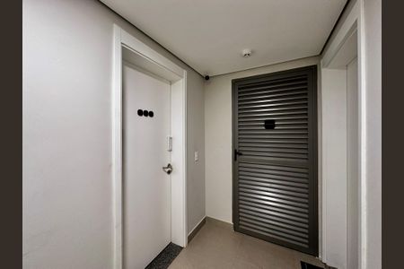 Apartamento à venda com 31m², 1 quarto e sem vaga Apartamento à venda com 31m², 1 quarto e sem vagaHall Apartamento