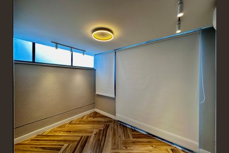 Apartamento à venda com 31m², 1 quarto e sem vaga Apartamento à venda com 31m², 1 quarto e sem vagaSala