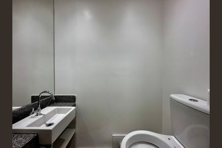 Apartamento à venda com 31m², 1 quarto e sem vaga Apartamento à venda com 31m², 1 quarto e sem vagaLavabo