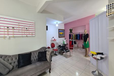 Apartamento à venda com 56m², 2 quartos e 1 vaga Apartamento à venda com 56m², 2 quartos e 1 vagaÁrea comum - Espaço mulher