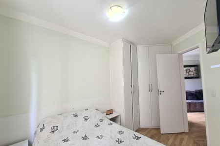 Apartamento à venda com 56m², 2 quartos e 1 vaga Apartamento à venda com 56m², 2 quartos e 1 vagaQuarto 1