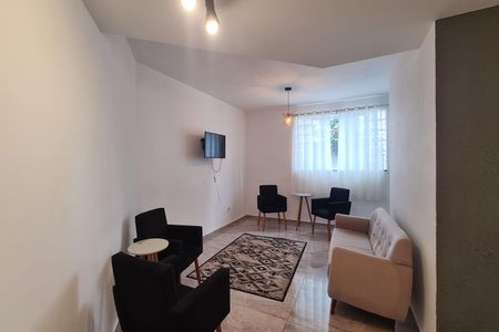 Apartamento à venda com 56m², 2 quartos e 1 vaga Apartamento à venda com 56m², 2 quartos e 1 vagaÁrea comum - Salão de festas
