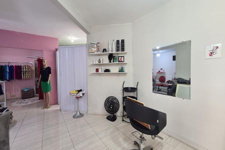 Apartamento à venda com 56m², 2 quartos e 1 vaga Apartamento à venda com 56m², 2 quartos e 1 vagaÁrea comum - Espaço mulher