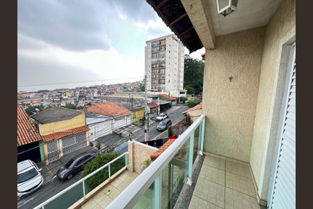 Casa à venda com 125m², 3 quartos e 2 vagas Casa à venda com 125m², 3 quartos e 2 vagasSacada